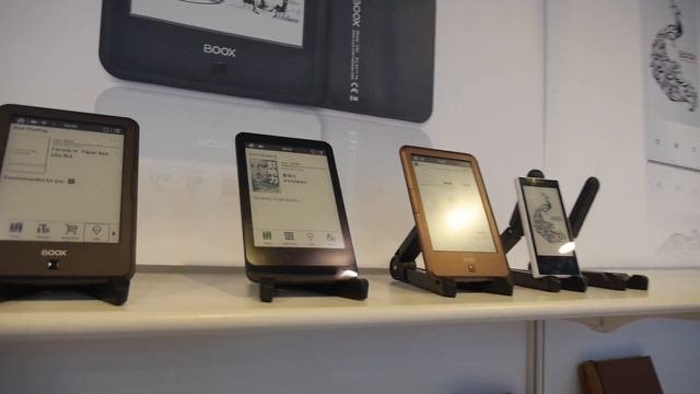 Onyx Android on E Ink, E43 Boox E Ink Android Phone ready to ship, Android E Ink e-reader range смотреть онлайн