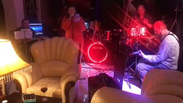 Замок из дождя