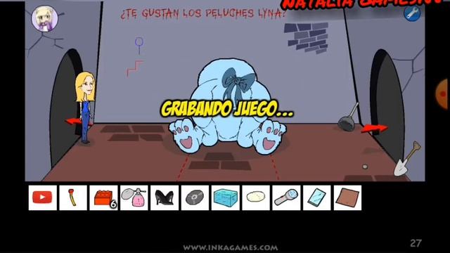 YouTubers saw games 2 para android parte 1.mp4 смотреть онлайн