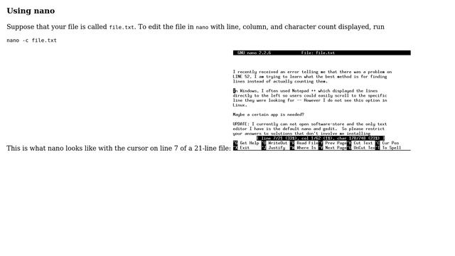 Ubuntu: How to search for specific lines in Linux? (5 Solutions!!) смотреть онлайн