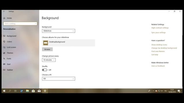 Here's how to enable "Dark Mode" in Windows Explorer in Windows 10 смотреть онлайн