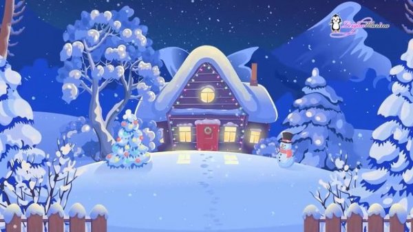 Little Snowflake Song For Babies - Lullaby Nursery Rhymes by Leigha Marina