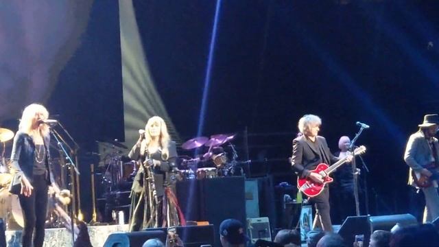 Fleetwood Mac смотреть онлайн
