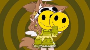 ~Клип На Песню « Happy Face”~ ( •чит опис• )