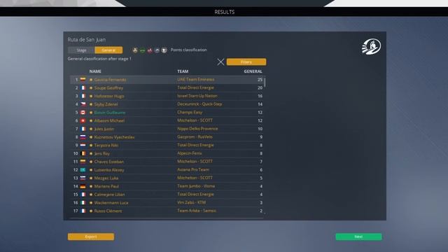 [{(Pro Cycling Manager 2020 - Team - Easy | #11)}] Is it Easy to get a Win? смотреть онлайн