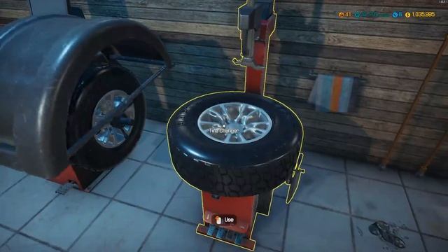 (Car Mechanic Simulator) Auction Jeep Willys Gets A Makeover!!(pt.2)