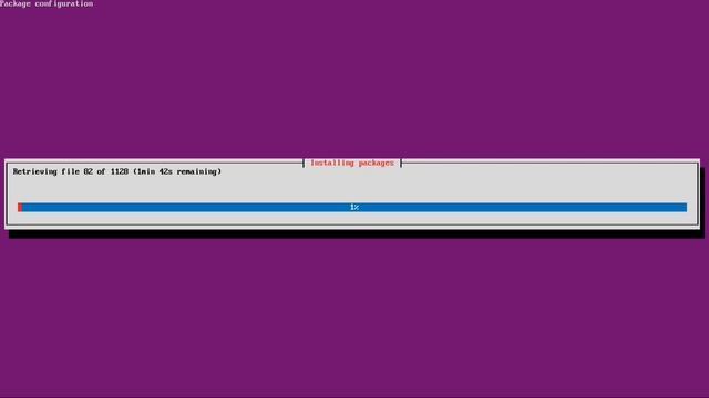 How to install a Full Desktop GUI on Ubuntu Server смотреть онлайн