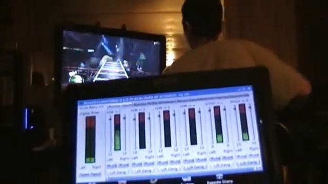 XDMCP Latency смотреть онлайн