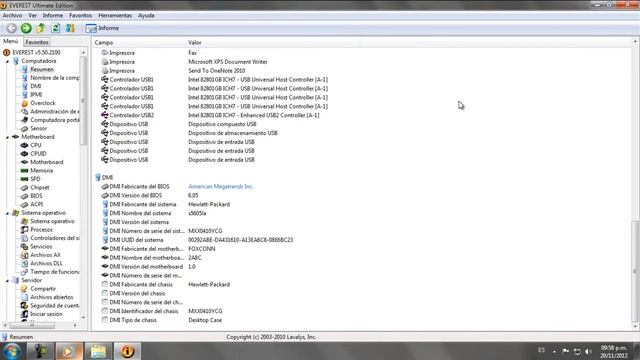 Pack de programas para Motherboard, Memoria, HDD, etc. [HD || PC || Windows || 32 - 64 bits] смотреть онлайн
