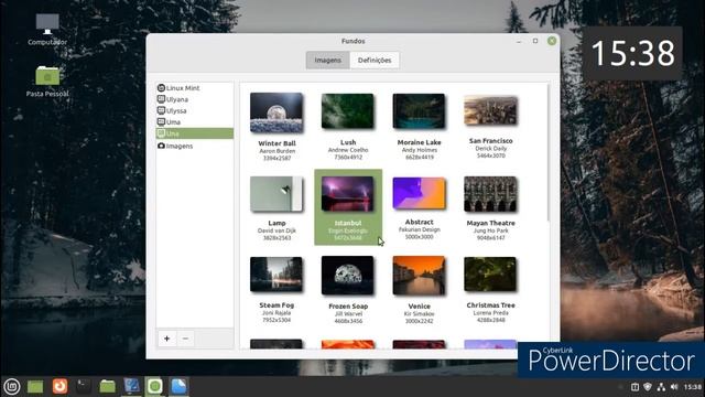 linuxmint-20.3-cinnamon смотреть онлайн
