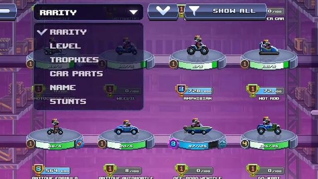 Drive Ahead -  Gameplay Part 38  - ( IOS Android )