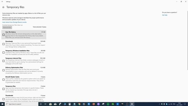 Windows 10 | How-To clean All Cache Files | What is Cache Files | Windows 10 all cache delete -Hind смотреть онлайн