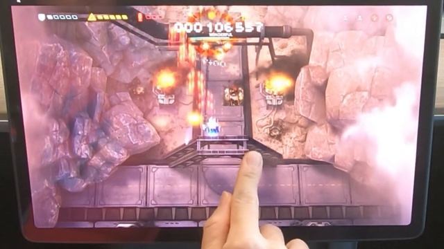 Tesla Space Force Reloaded Level 8 Trophy