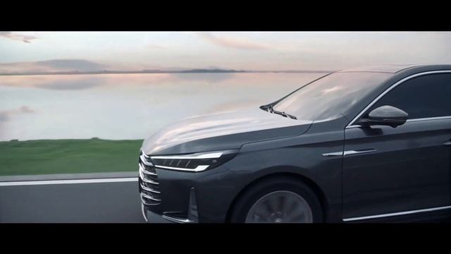 جميع موديلات GAC MOTOR