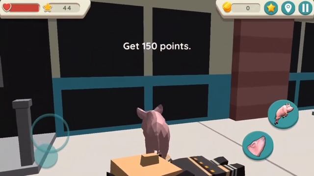 Piggy role play (gone wrong) :made by .linux смотреть онлайн