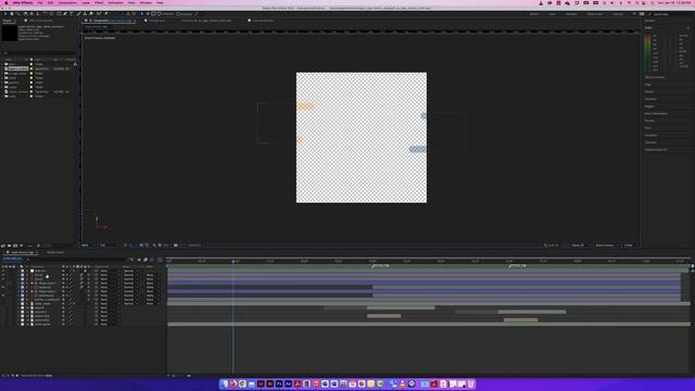 Adobe After Effects – Rendering смотреть онлайн