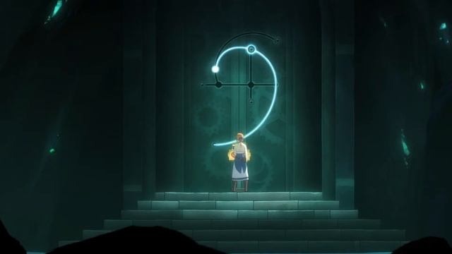 Forgotton Anne (Linux) смотреть онлайн