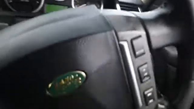LAND ROVER смотреть онлайн