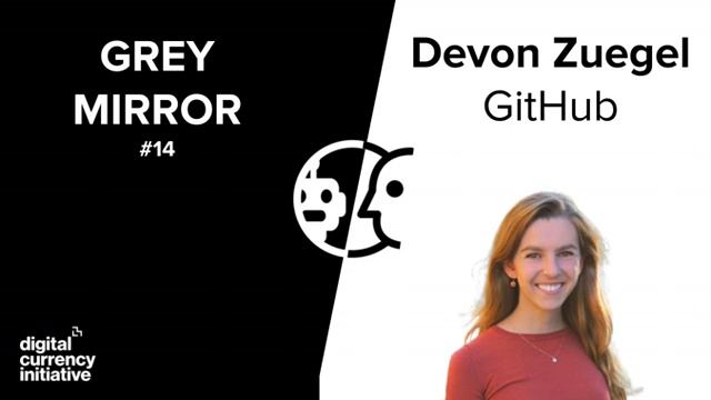 #14 Devon Zuegel: GitHub Sponsors and Open Source смотреть онлайн