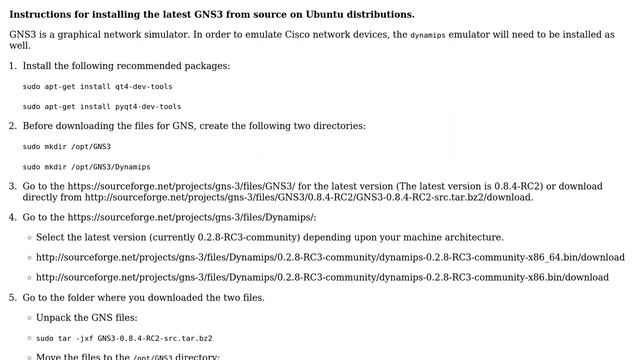 How to install GNS3 on Linux Mint? (3 Solutions!!) смотреть онлайн