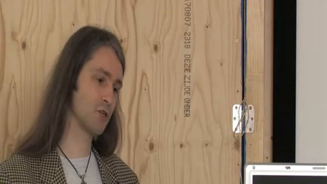 Syllable (multimedia desktop OS and Linux based server OS) Winterconference 2010 00-19-40 смотреть онлайн