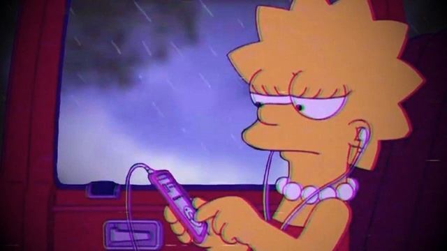 The Simpsons: Hit & Run - Harbour Hustle [Slowed + Reverb] смотреть онлайн