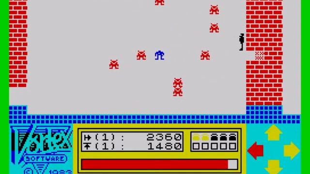 Android One Review for the Sinclair ZX Spectrum by John Gage смотреть онлайн