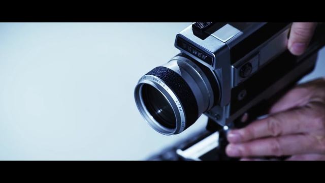 RIMOWA - My Rimowa My Vision (Adam Wong) смотреть онлайн