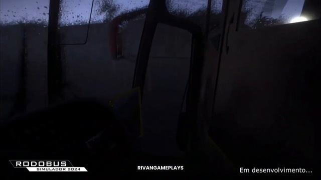 New Game Bus Simulator Android Yang Akan Rilis Tahun 2024, Akankah Bersaing Dengan Bussid? смотреть онлайн