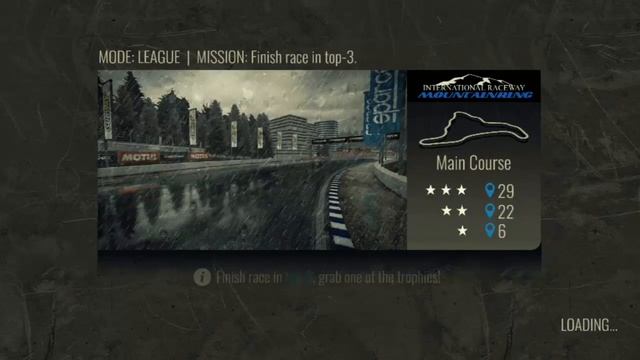 Sport Racing™ | Android gameplay смотреть онлайн