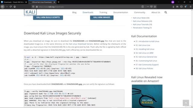 Hacker's OS Kali Linux | Ethical Hackers | Ethical Hackers in real world | смотреть онлайн