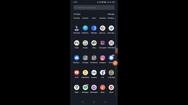 HDFC bank app not open | not working смотреть онлайн