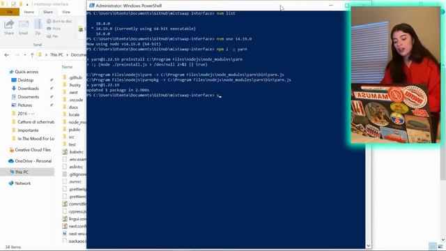 How to setup #MistSwap on Windows - Mist Swap Tutorials #2 смотреть онлайн