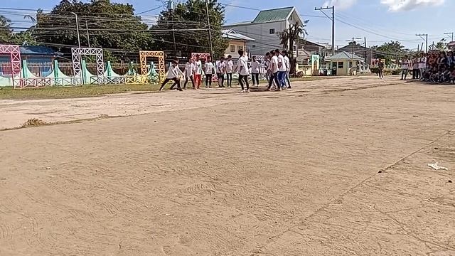 P.E 2 (FINAL PERFORMANCE). GRADE 12 EIM TESLA смотреть онлайн