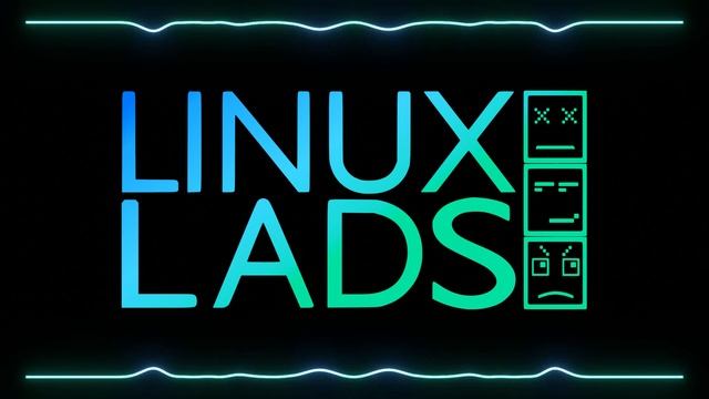 Episode 109: Trying Your Hat at Fedora | Linux Lads смотреть онлайн