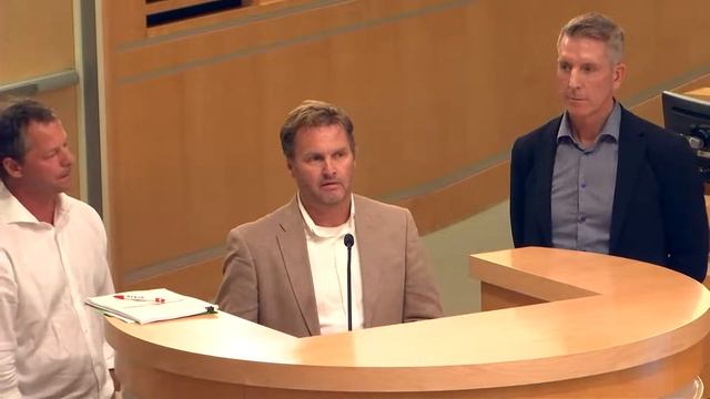 Planning and Housing Commission Meeting - 9/26/22 смотреть онлайн