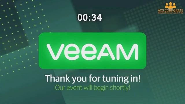 Veeam Industry Insights Business Continuity & Disaster Recovery in 2023 Complete смотреть онлайн