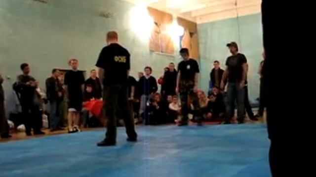 FSNB 07.11.2009, Tolpar,  video1