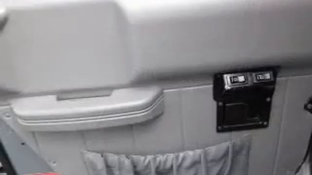 1999 AM General Hummer - Bellevue WA