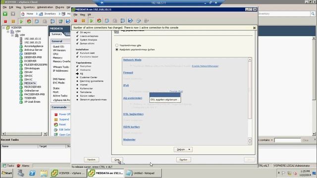 Oracle Linux üzerinde Oracle Database 10G kurulumu смотреть онлайн