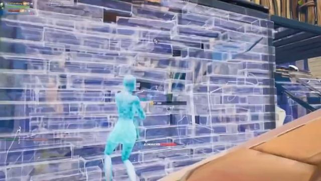 PSA👹 ( PS5 FORTNITE MONTAGE) Best Fortnite Controller Settings 🧩 смотреть онлайн