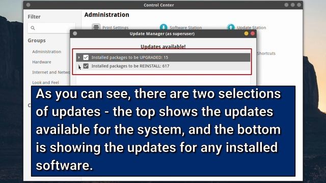 How to Update GhostBSD - Non Terminal! смотреть онлайн