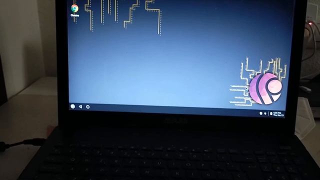 Prime OS Android X86 Para PCs смотреть онлайн