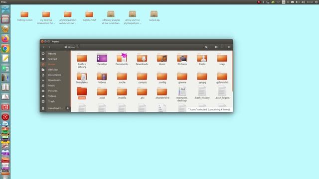 how to create an apply a ubuntu cursor part 4 смотреть онлайн
