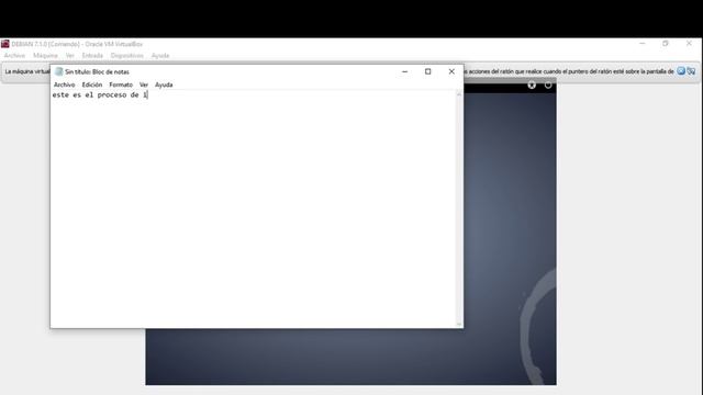 Instalacion de Debian смотреть онлайн