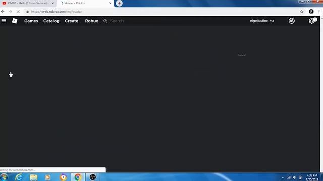 How to get International Fedora - Peru!!! смотреть онлайн