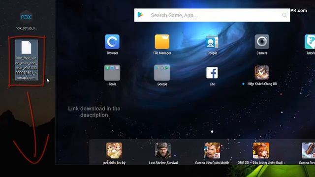 How to install IMO Messenger On PC Windows 10/8/7 without Bluestacks 2018 смотреть онлайн