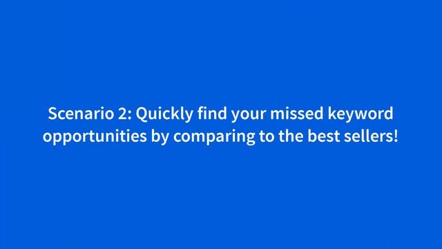 MerchantWords Alternative [2018 New Tool Release]: Amazon Keyword Research Cannot be Easier! смотреть онлайн