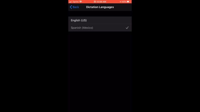 Change Language on iPhone for Apple Watch Messages смотреть онлайн