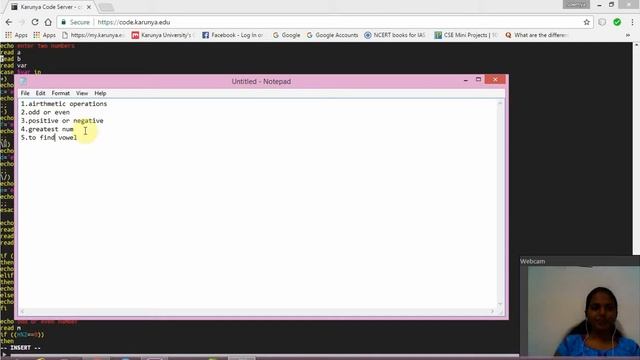 unix and linux lab ex 2 смотреть онлайн
